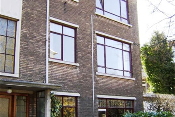 Steel look kozijnen - Reynaers SL 38