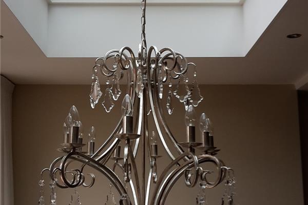 Noordboom lichtstraat - Van Den Bergh