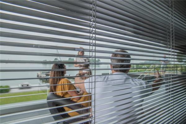 Polysun beglazing - Van Den Bergh