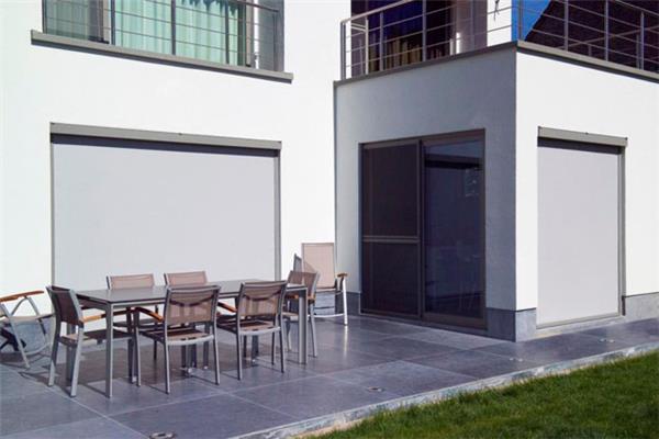 HAROL Screens - Van Den Bergh