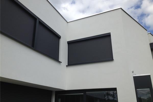 Harol windvaste screens