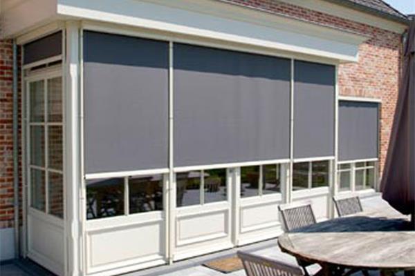 HAROL Screens - Van Den Bergh